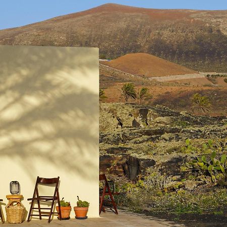 Casa Las Huertas La Vegueta Εξωτερικό φωτογραφία