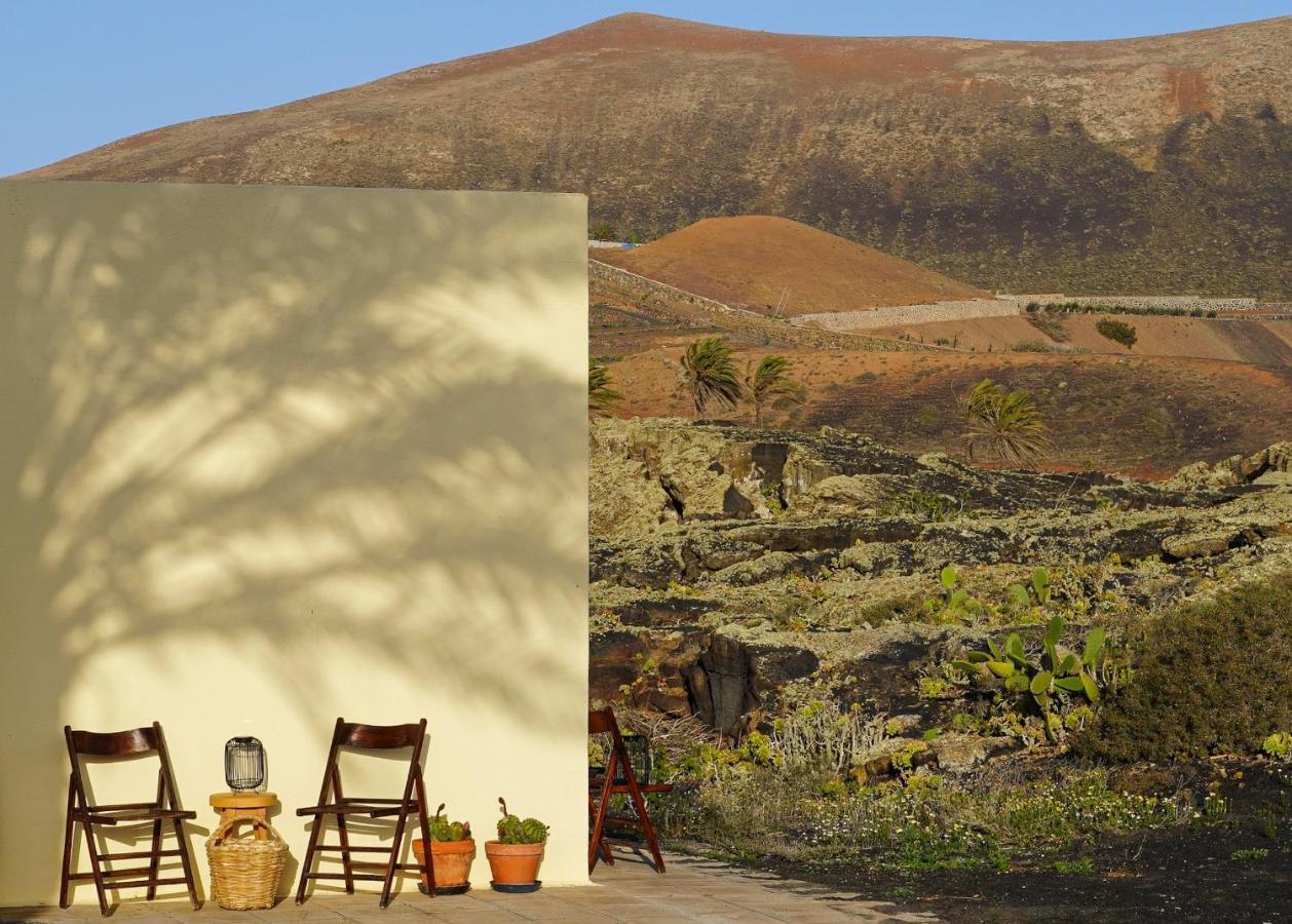 Casa Las Huertas La Vegueta Εξωτερικό φωτογραφία