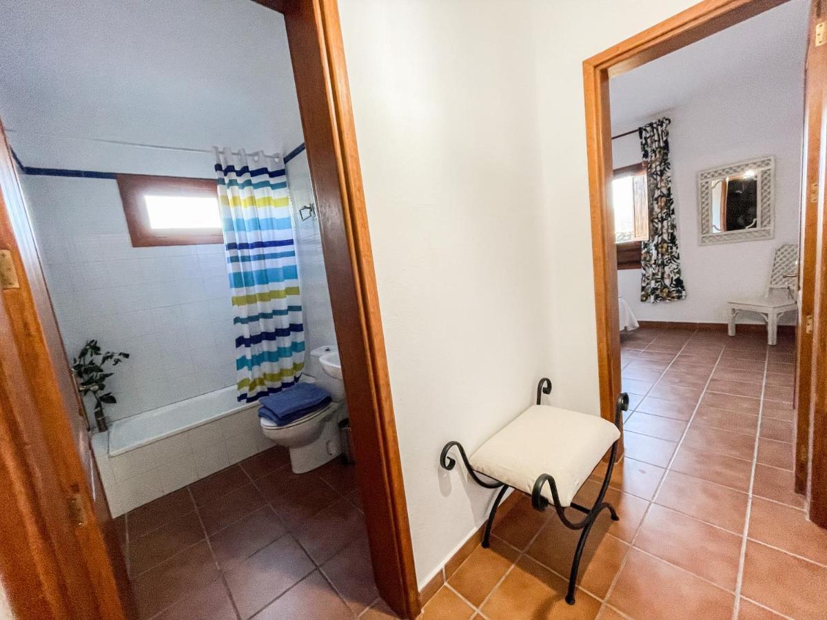 Casa Las Huertas La Vegueta Εξωτερικό φωτογραφία