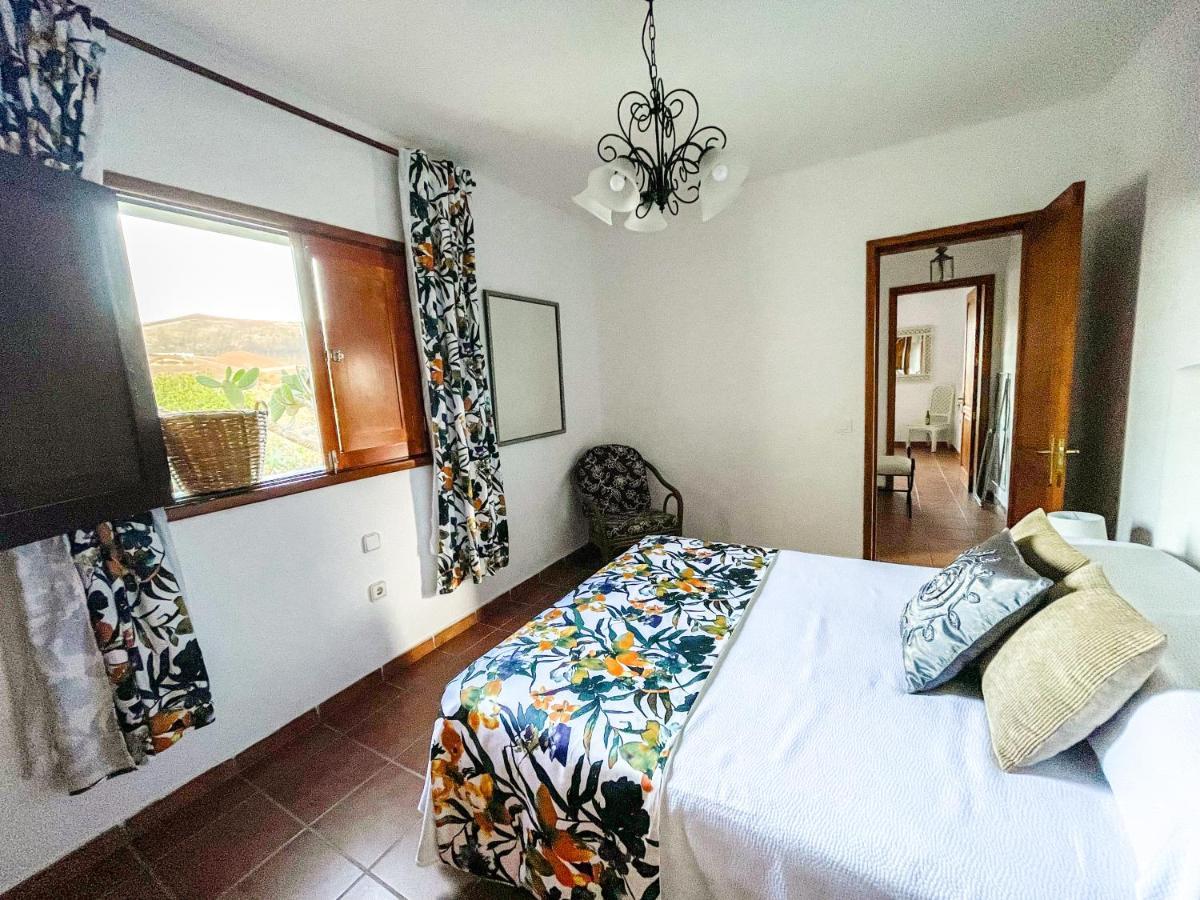 Casa Las Huertas La Vegueta Εξωτερικό φωτογραφία