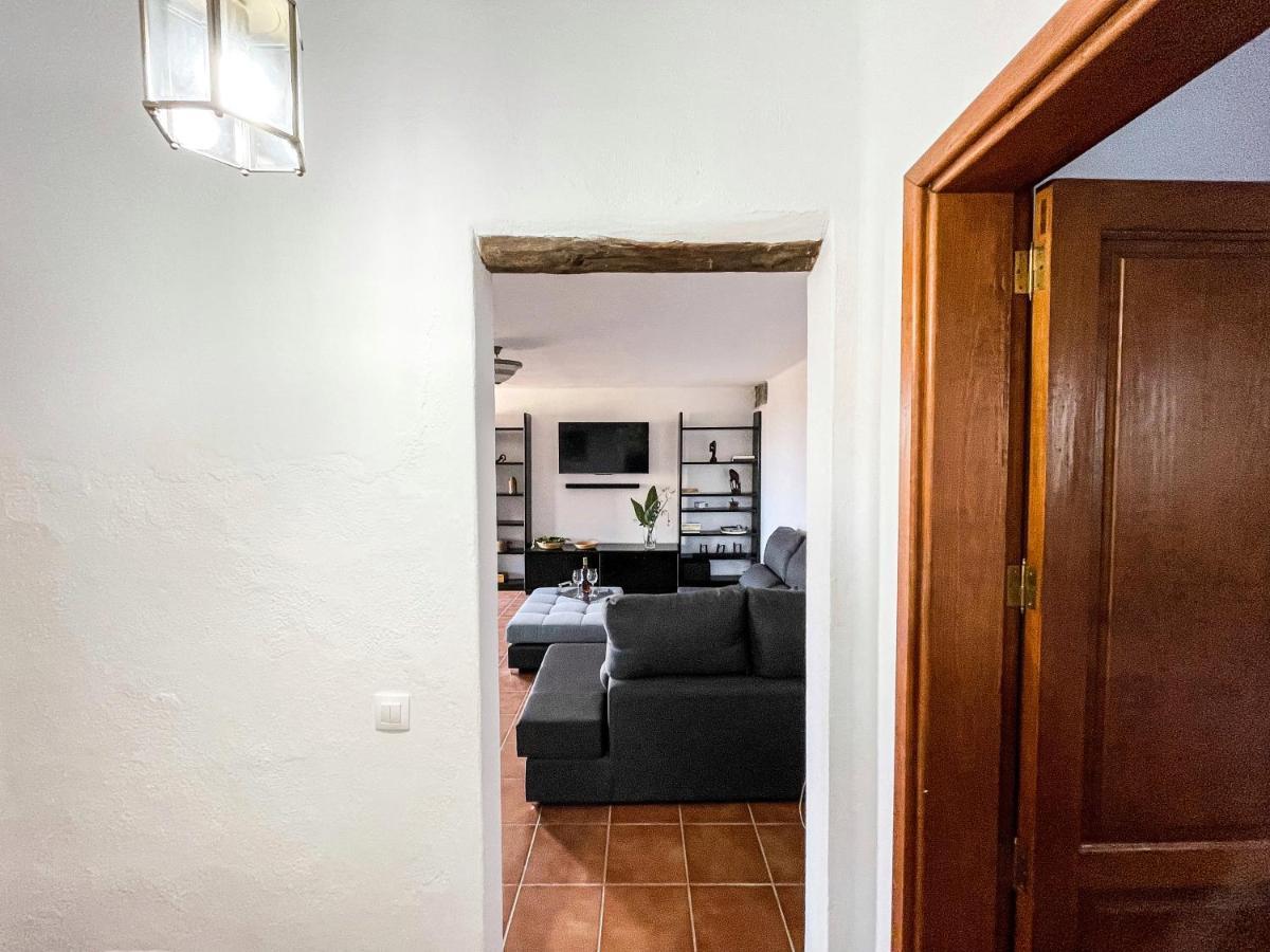 Casa Las Huertas La Vegueta Εξωτερικό φωτογραφία