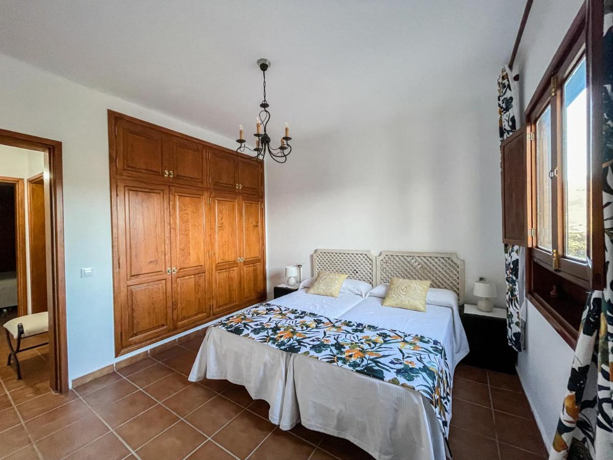Casa Las Huertas La Vegueta Εξωτερικό φωτογραφία