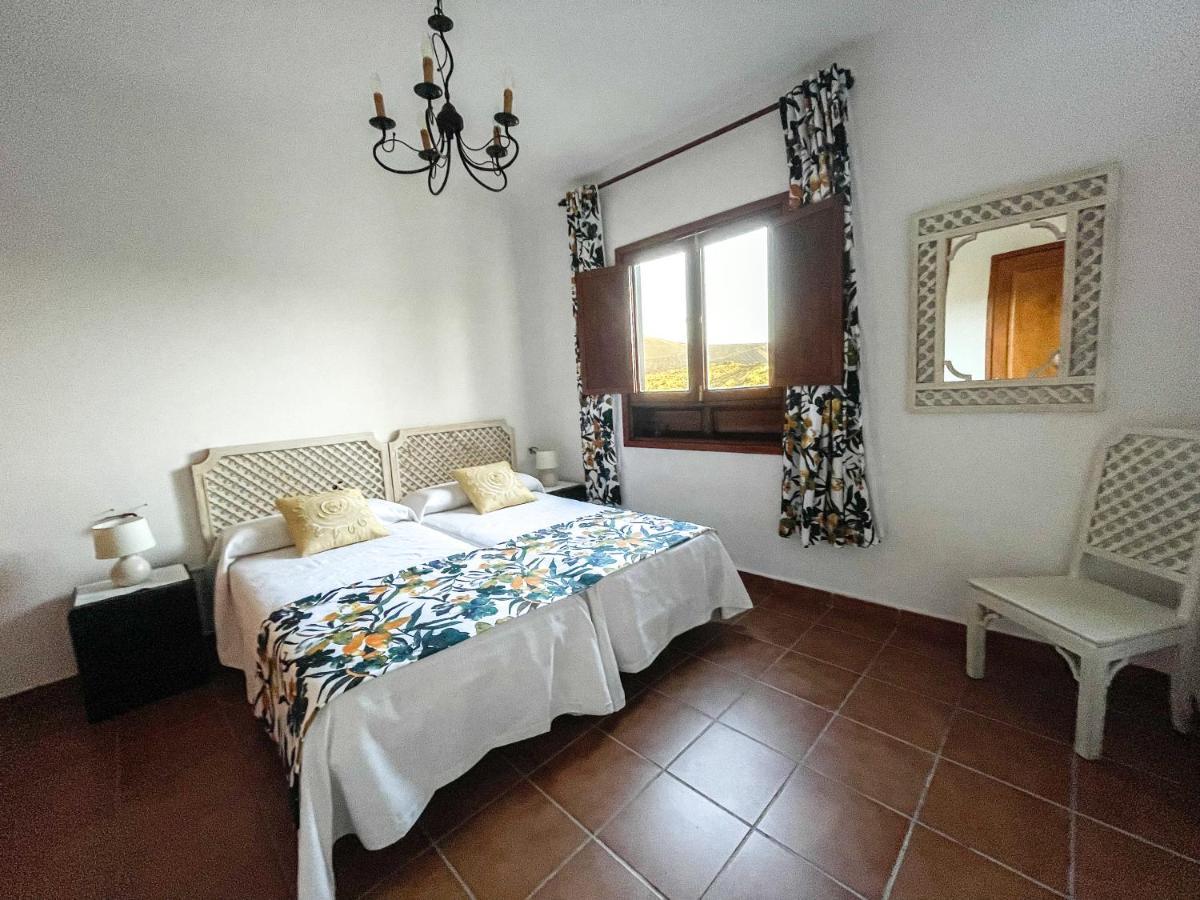 Casa Las Huertas La Vegueta Εξωτερικό φωτογραφία