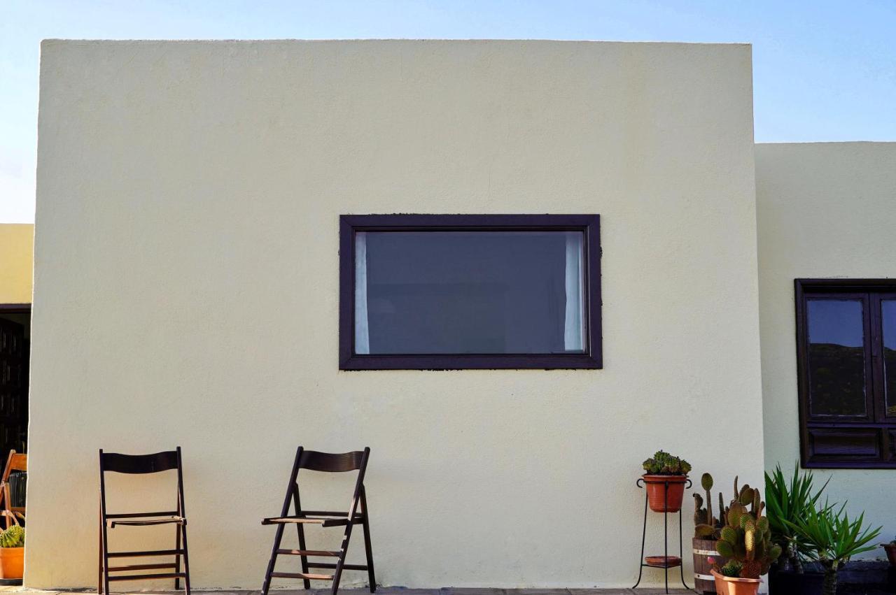 Casa Las Huertas La Vegueta Εξωτερικό φωτογραφία